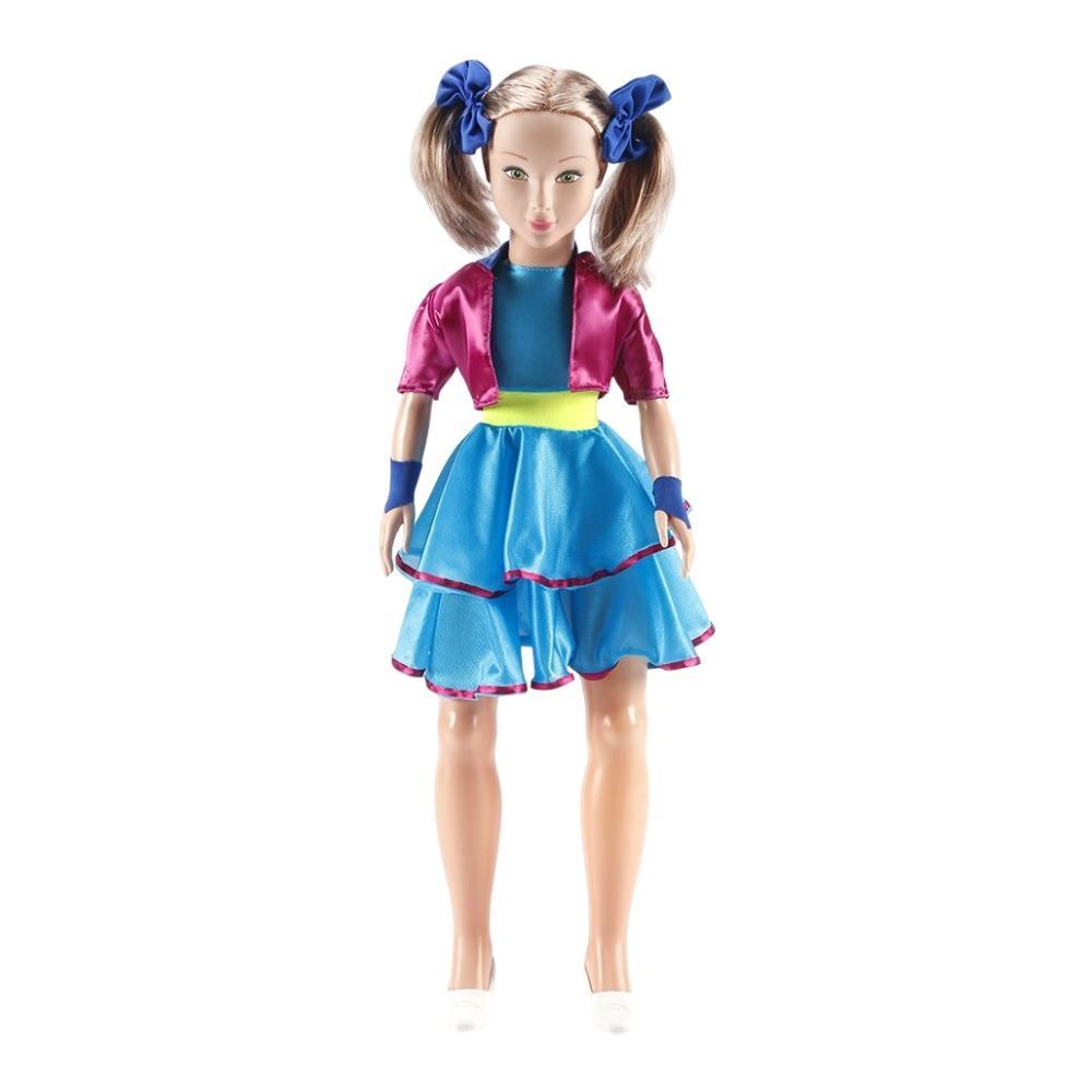 Boneca Mileninha Brink Model - 2127