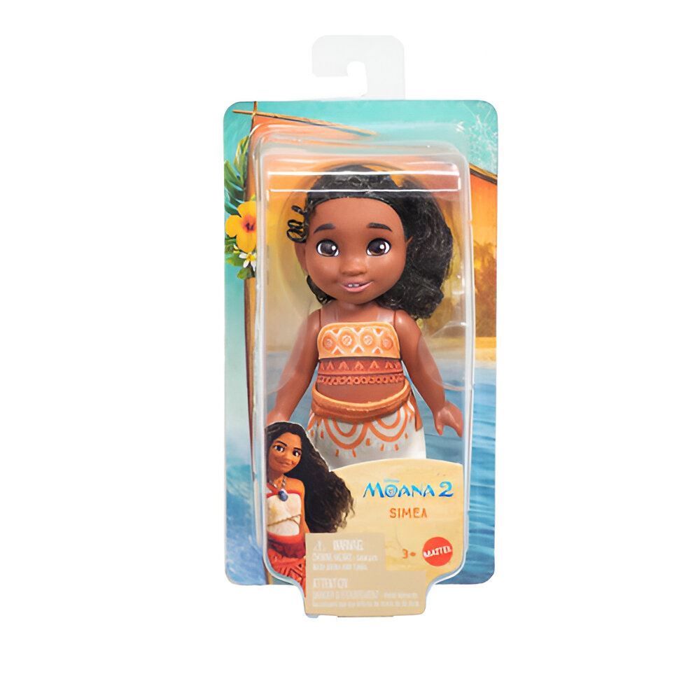 Boneca Moana 2 Simea - JBT34