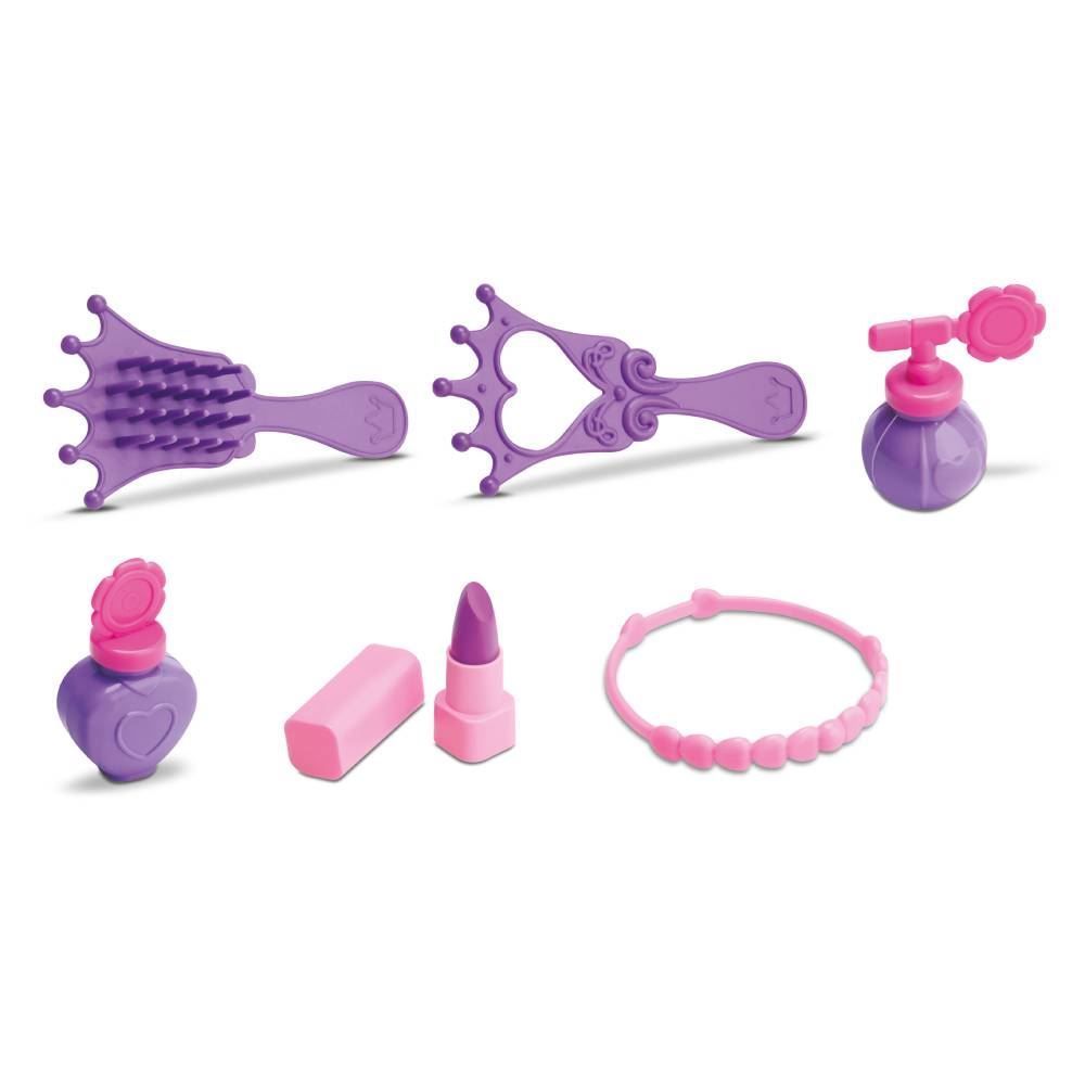 Boneca Zombie Girls Fran Bee Toys - 1040