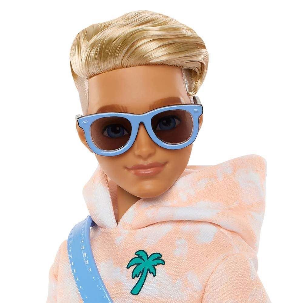 Boneco Barbie Ken Dream Besties Mattel - JDD75