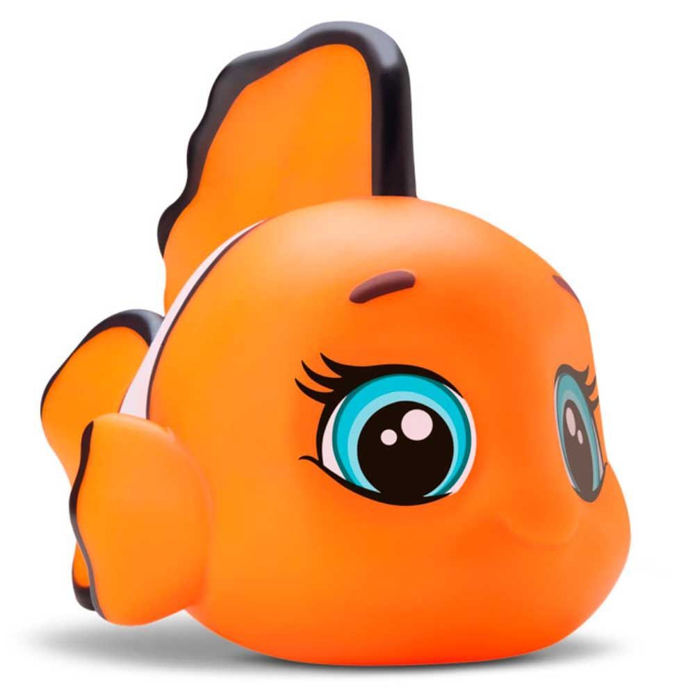 Boneco De Banho Peixinho Baby Fish Bee Toys - 696