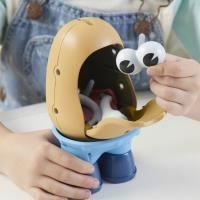 Boneco Mr. Potato Head Com Acessórios Hasbro - F9417