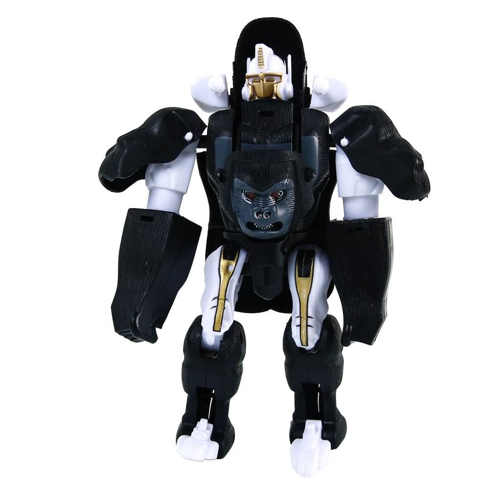 Boneco Robô Gorila Havan Toys - HBR0583