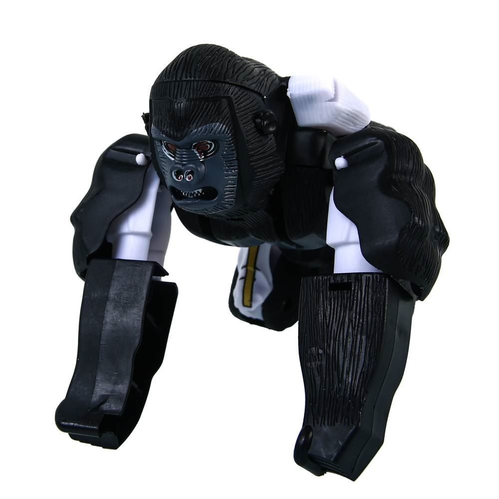 Boneco Robô Gorila Havan Toys - HBR0583