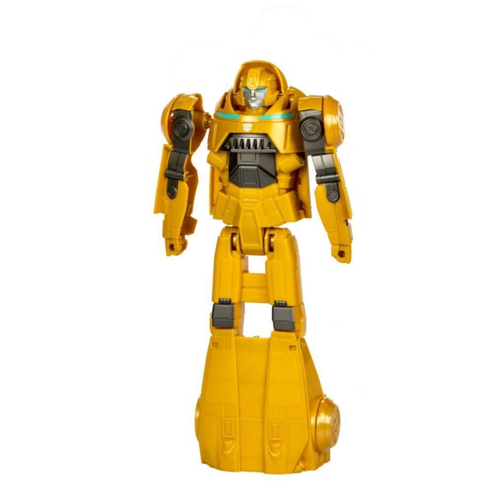 Boneco Transformers Bumblebee Hasbro - F8700