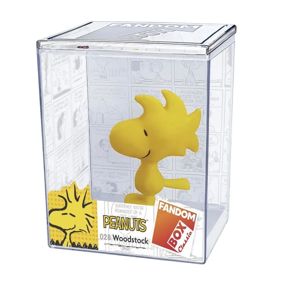 Boneco Woodstock Colecionável Fandom Box - 3316