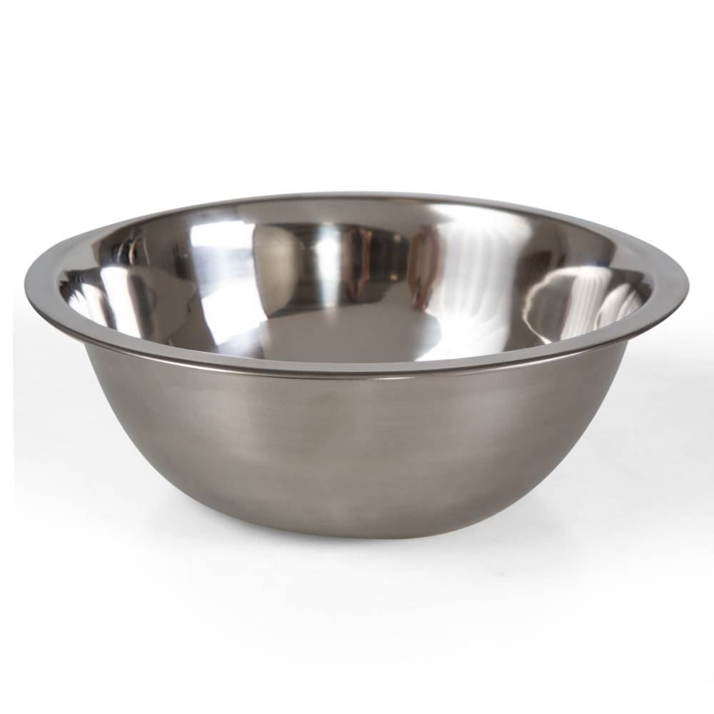Bowl Aço Inox Havan Casa 28Cm - Prata 