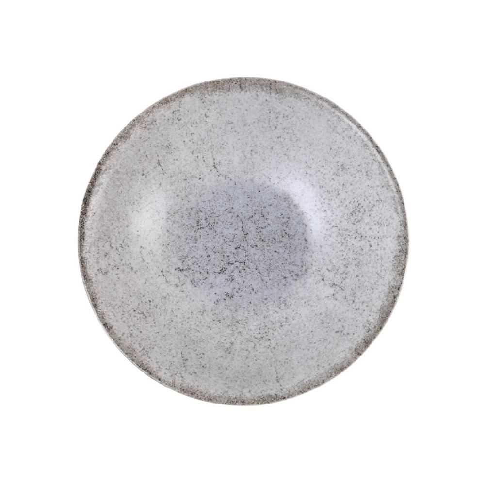 Bowl Cerâmica Concrete Acetinado Havan Casa - 300Ml