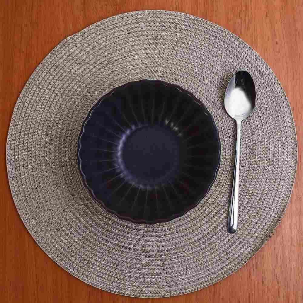 Bowl Cerâmica Sarah Preto Havan Casa - 600Ml