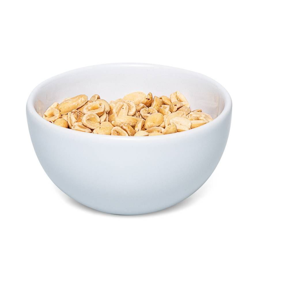 Bowl De Cerâmica Biona 300Ml - Branco