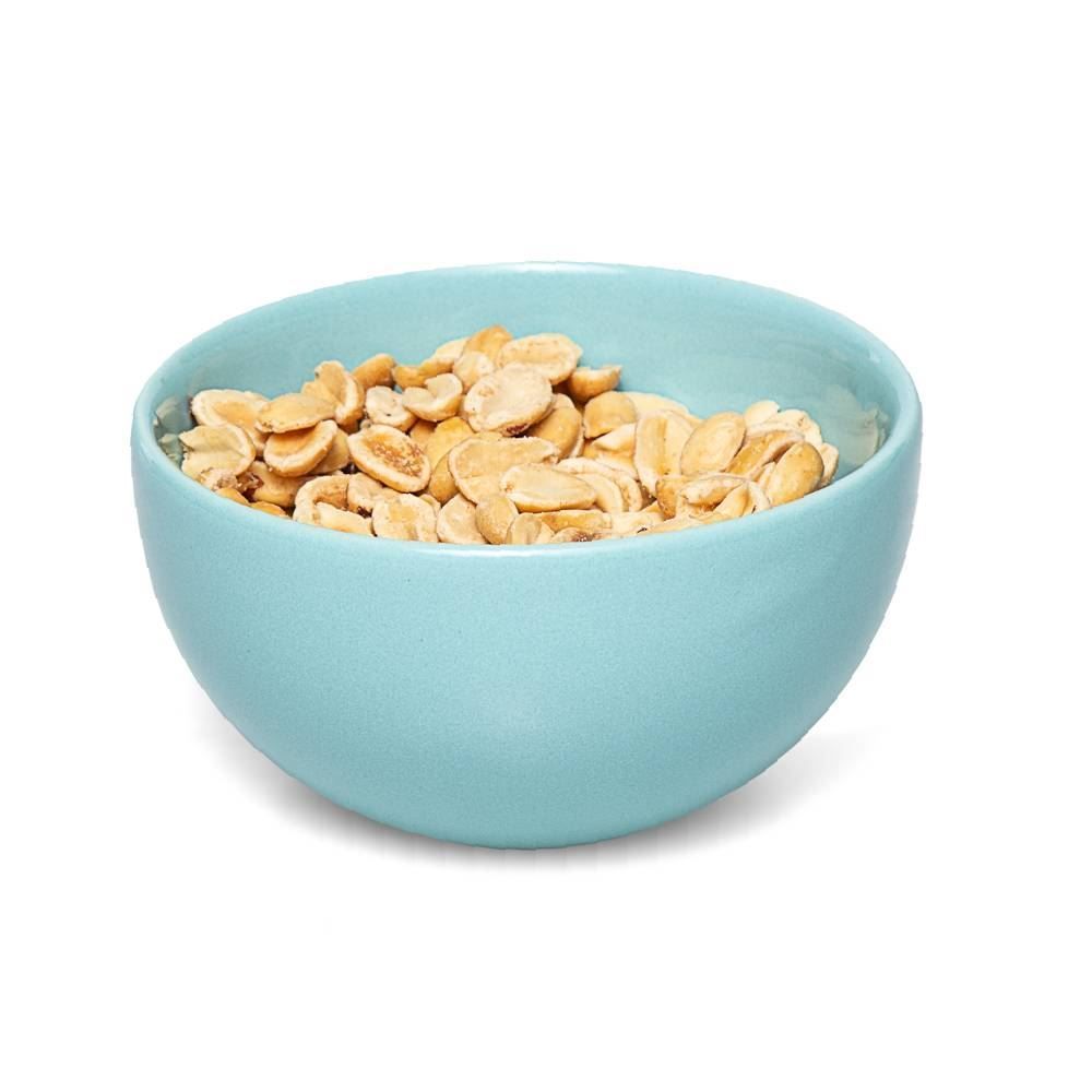 Bowl De Cerâmica Biona 300Ml - Turquesa