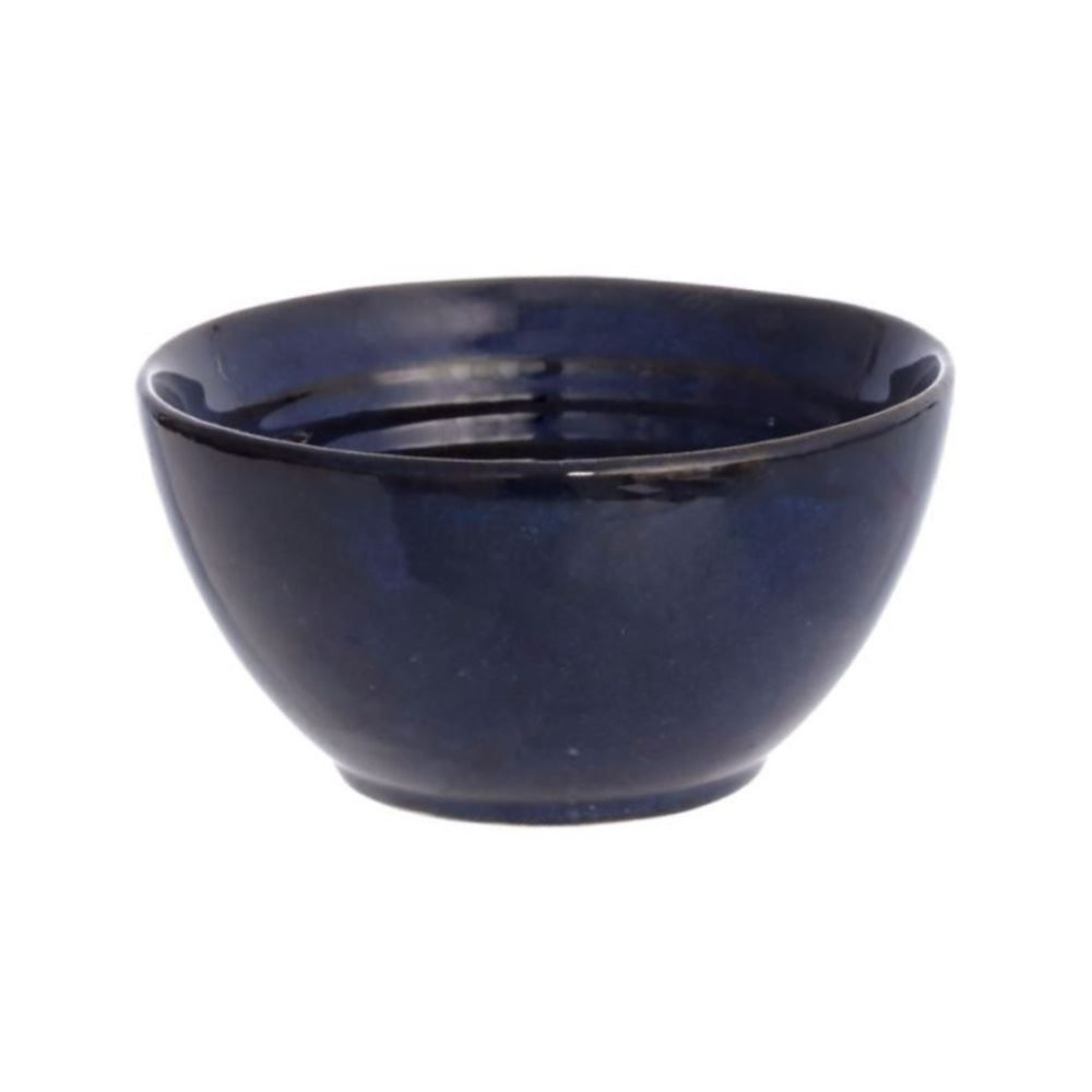 Bowl De Cerâmica Maeve 350Ml Hauskraft - Azul