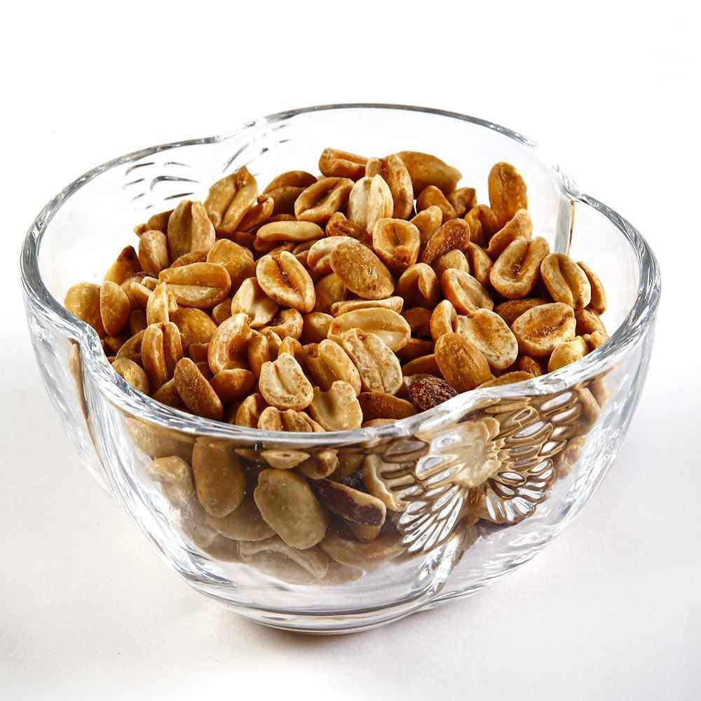 Bowl De Sobremesa Vidro Butterfly Wolff 350Ml - Transparente