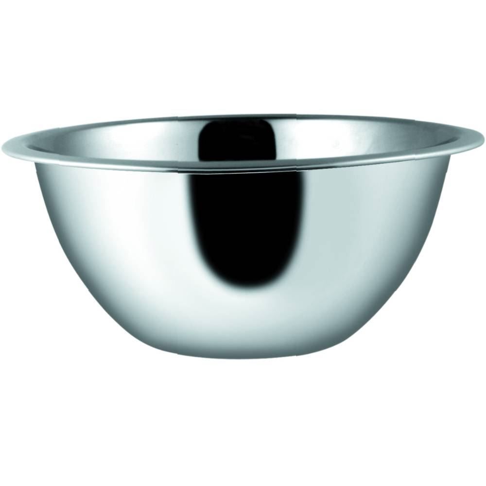 Bowl Inox 20Cm Havan Casa - Prata