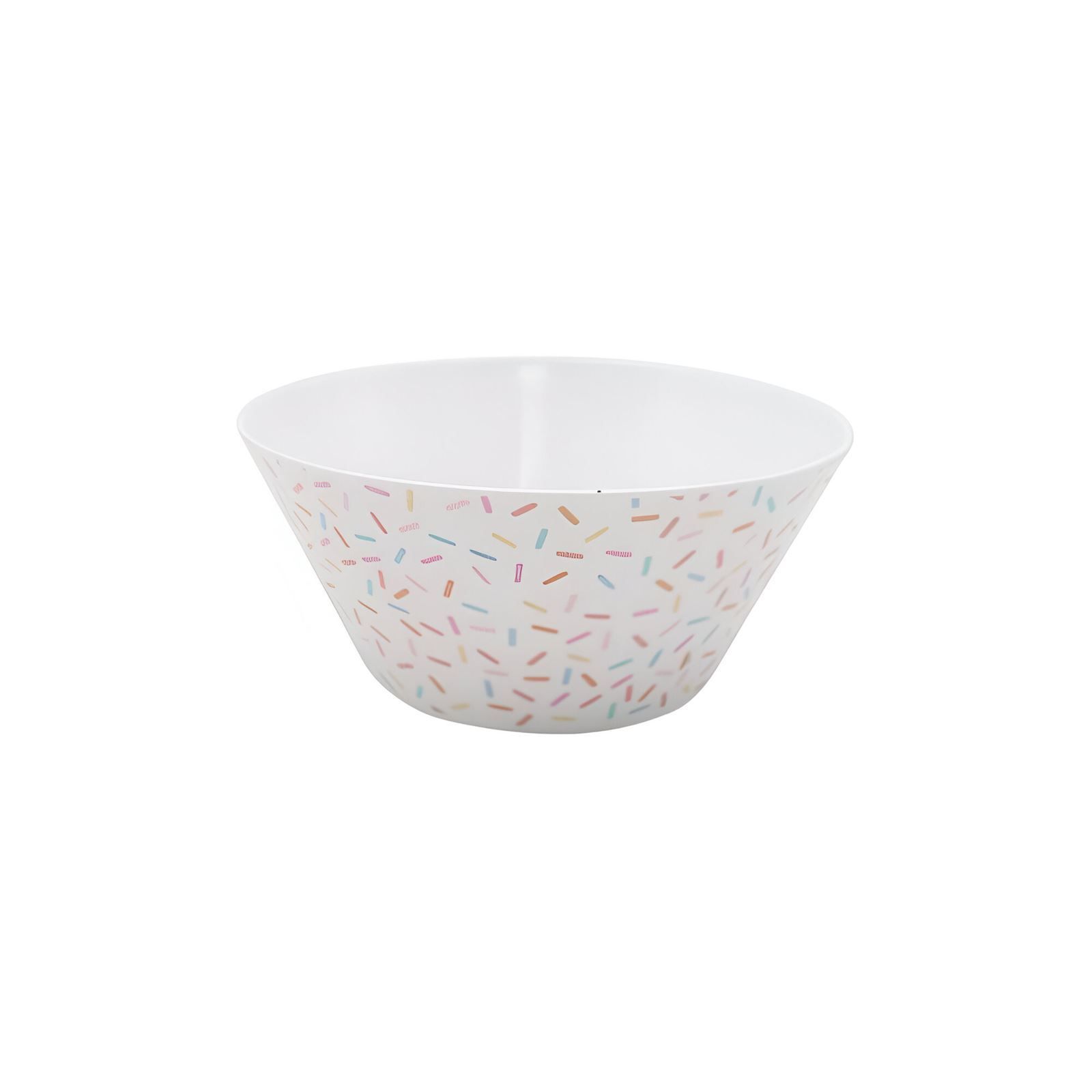 Bowl Melamina Disney 670Ml - Stitch