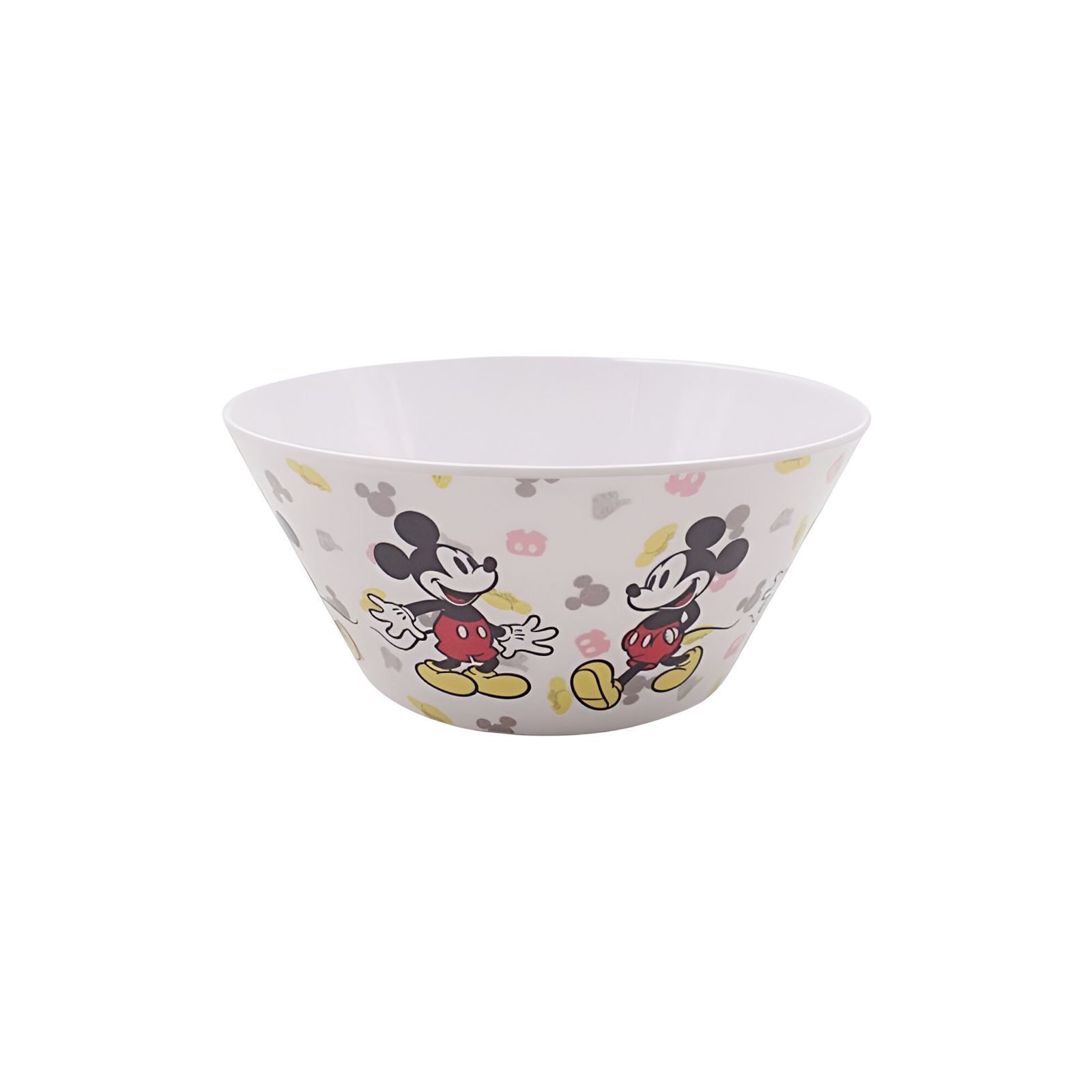 Bowl Melamina Disney 670Ml - Mickey Icones