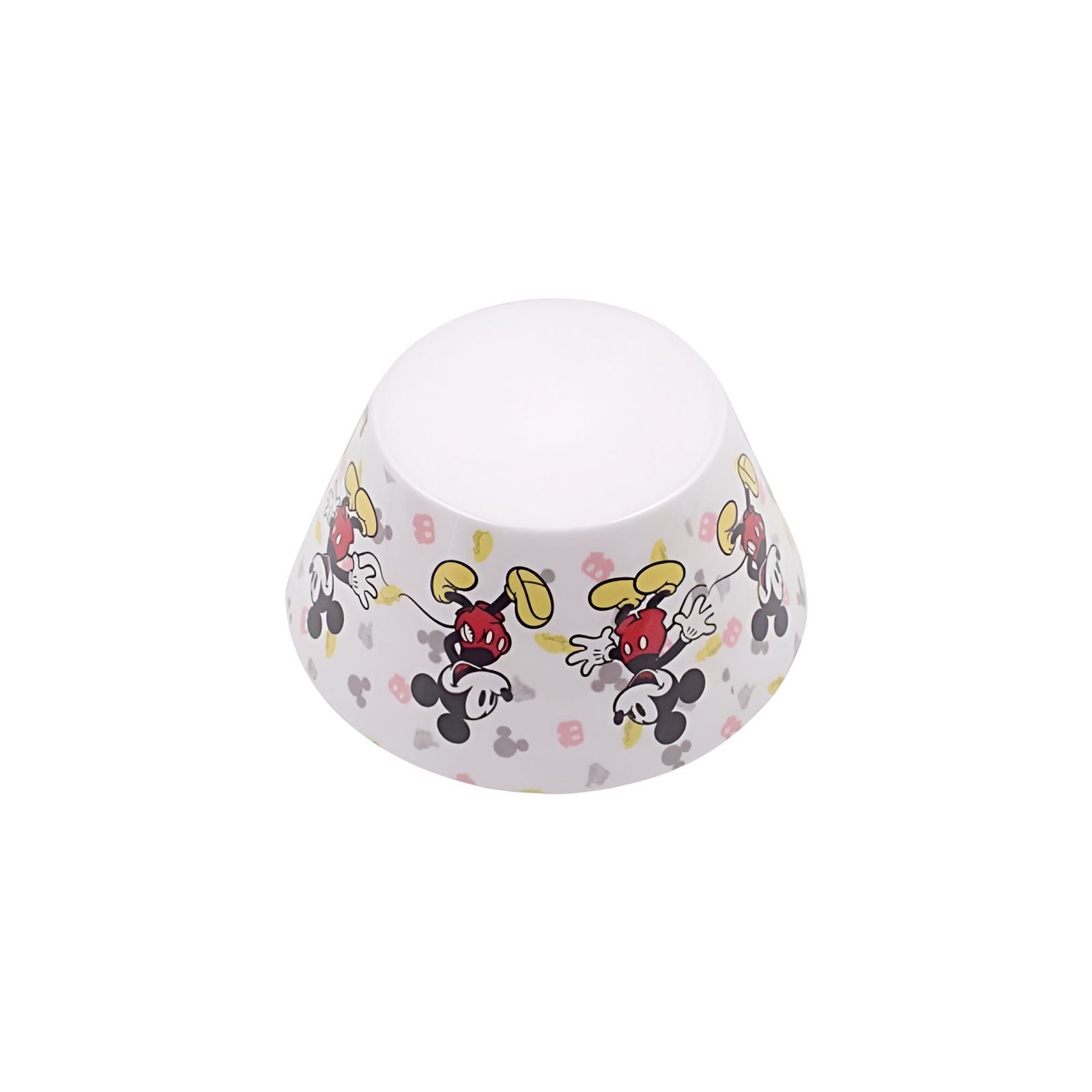 Bowl Melamina Disney 670Ml - Mickey Icones