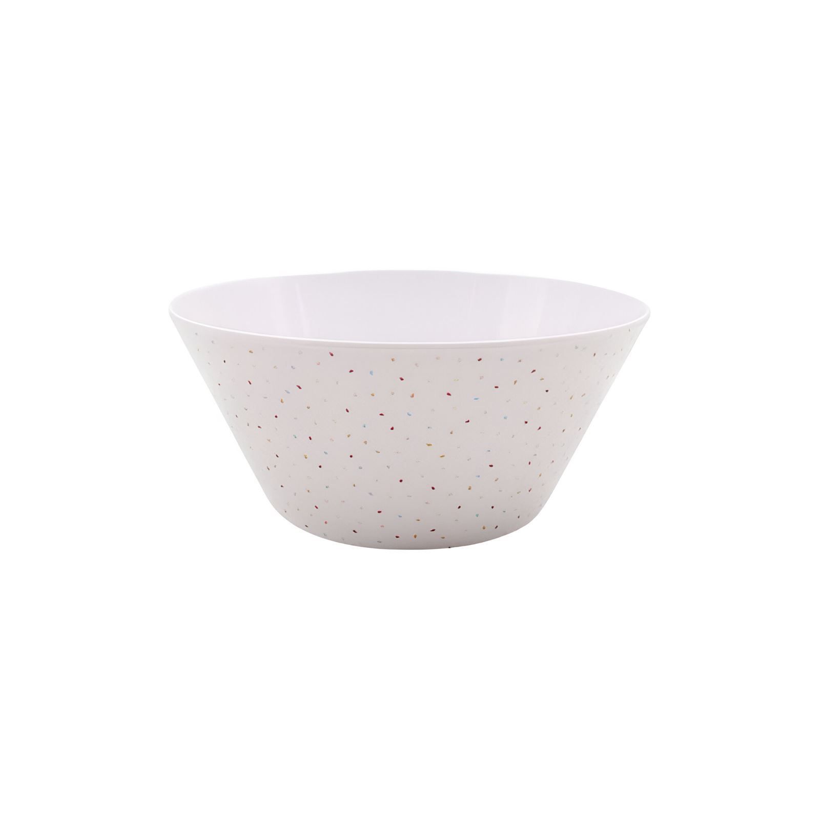 Bowl Melamina Disney 670Ml - Mickey e Minnie