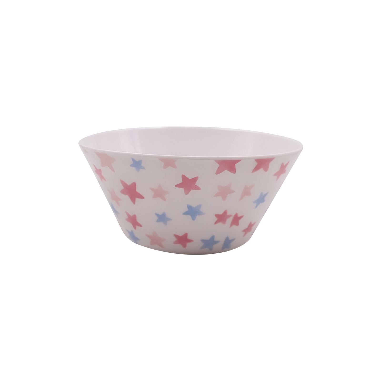 Bowl Melamina Disney 670Ml - Stitch Estrelas