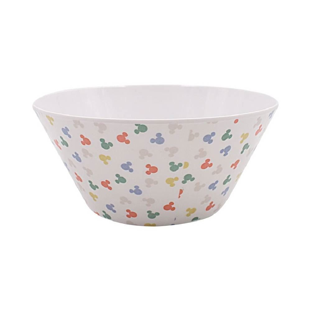 Bowl Melamina Disney 670Ml - Minnie Icones