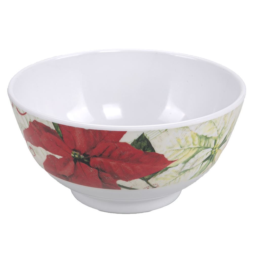 Bowl Melamina Havan Casa 15Cm - Noel