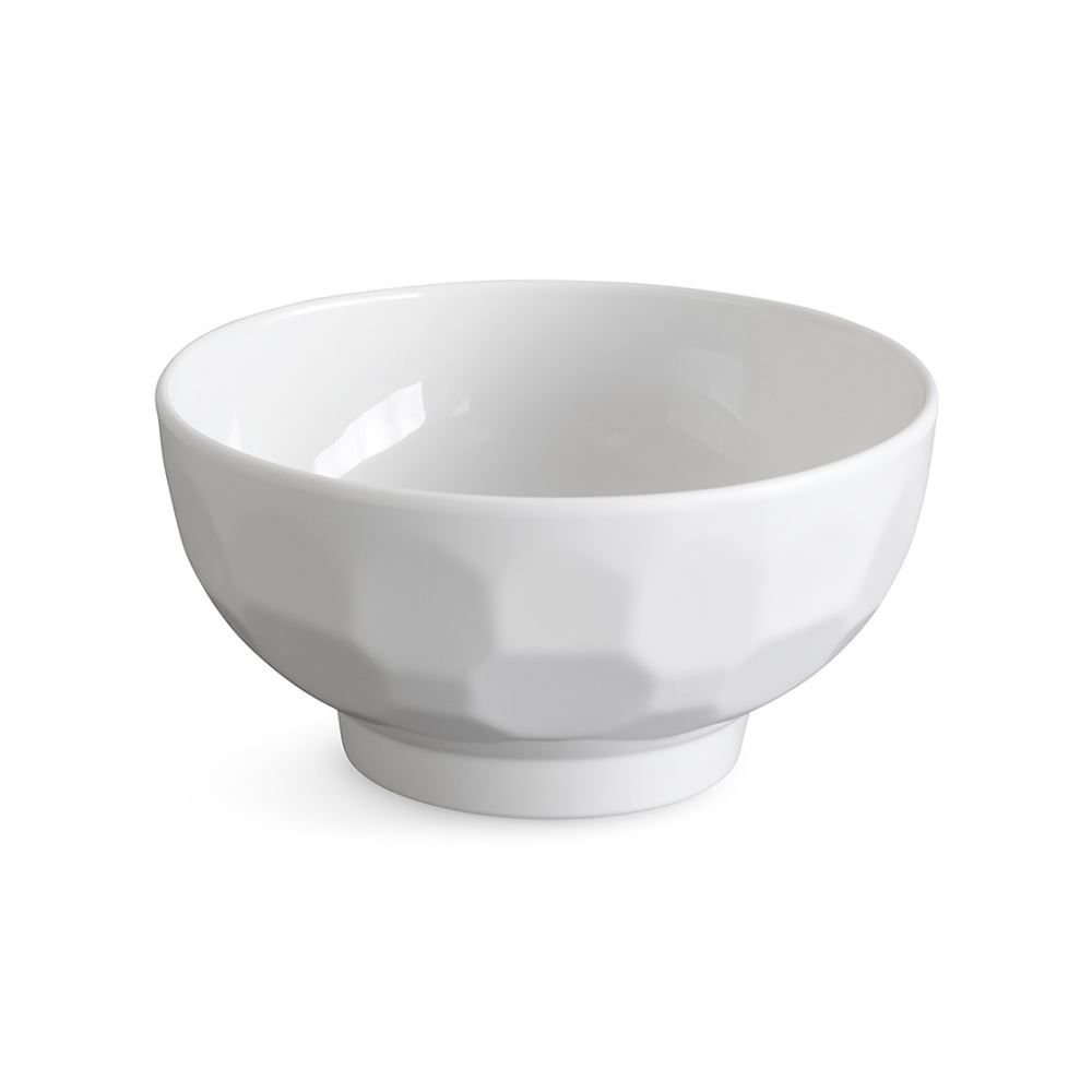 Bowl Melamina Havan Casa 300Ml - Branco