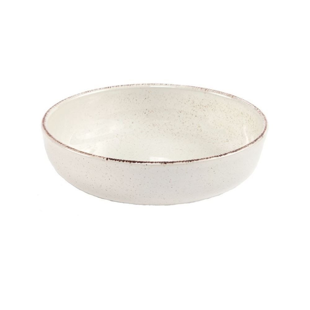 Bowl Naturalle Off White Havan Casa 700Ml - Cerâmica