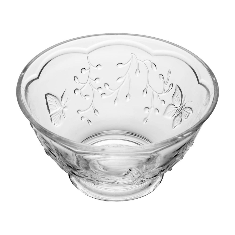 Bowl New Butterfly 300Ml Lyor
