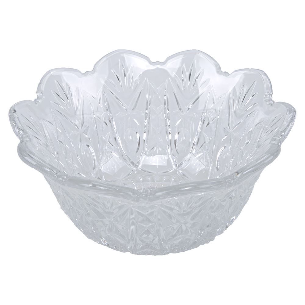 Bowl Pequeno Finecasa Kenzo 12Cm - Vidro
