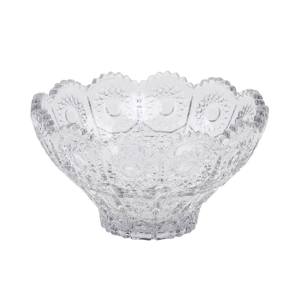 Bowl Pequeno Sakura 11Cm Finecasa - Vidro