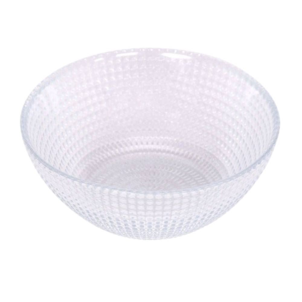 Bowl Sobremesa Vidro Oriental Havan Casa - 300ML