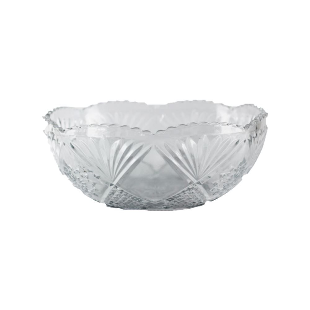 Bowl Transparente Havan Casa 2,5 Litros - Vidro
