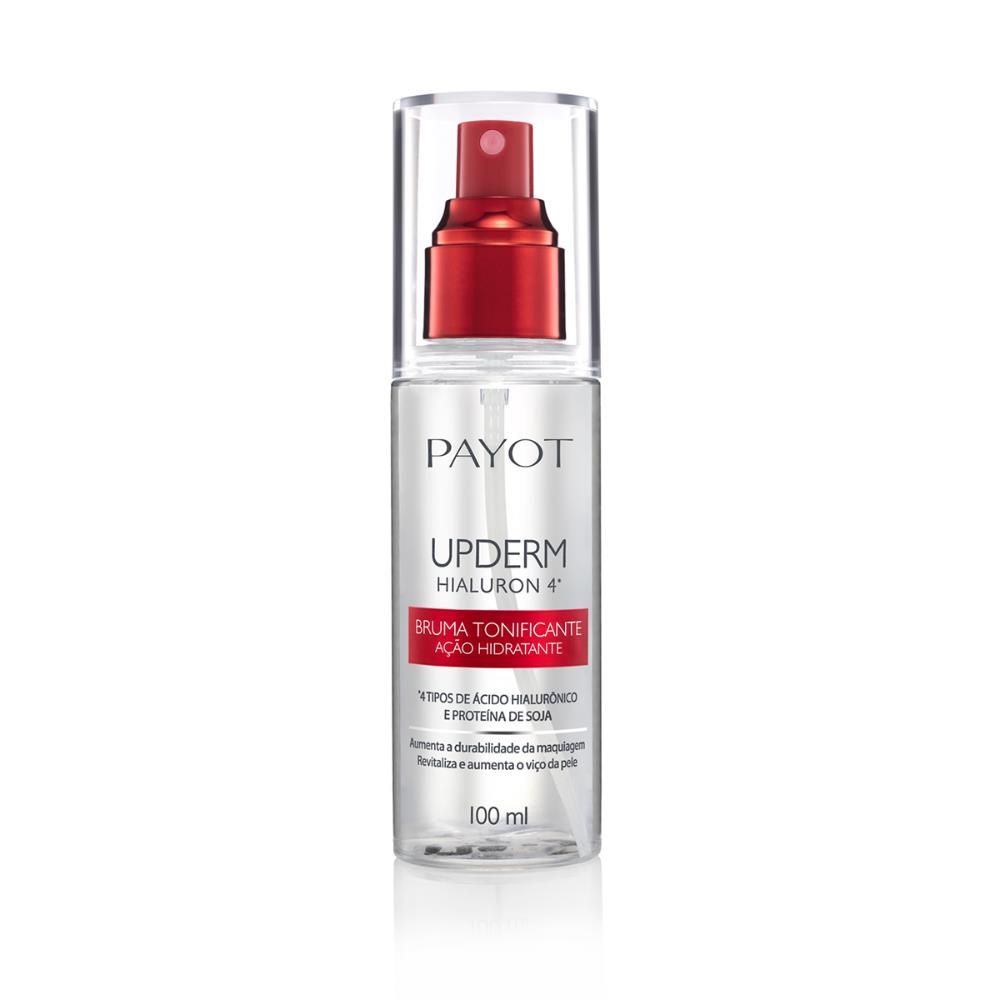 Bruma Tonificante Upderm Payot  - 100ml