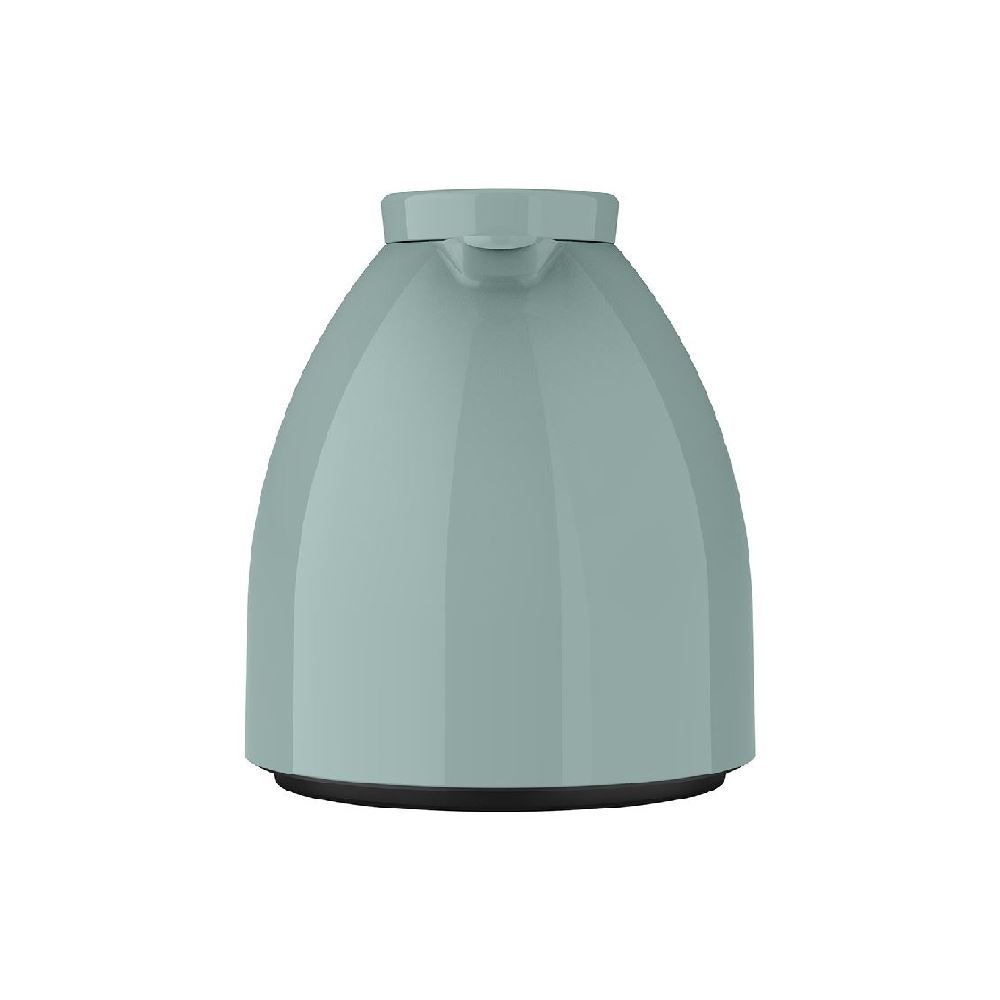 Bule Com Gatilho Baby Viena Invicta 400Ml - Verde Salvia