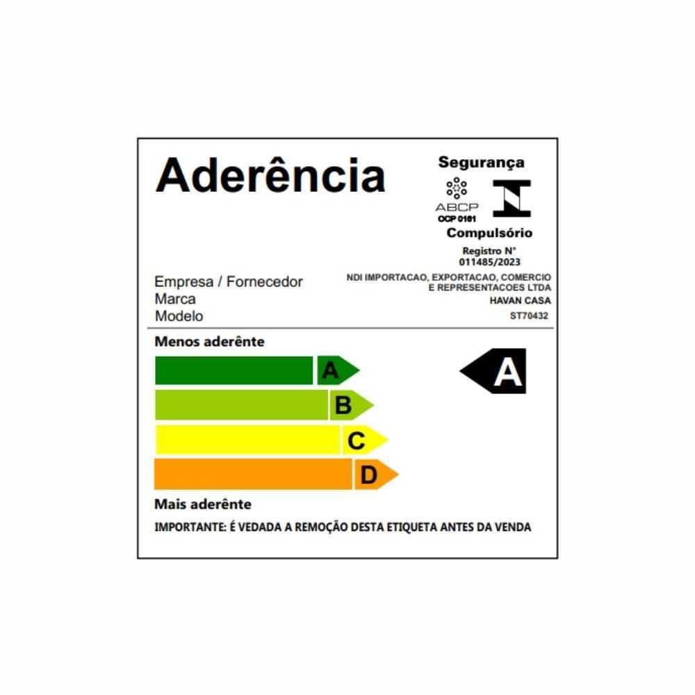 Caçarola De Indução Com Tampa Elegance Havan Casa 20Cm - Chocolate