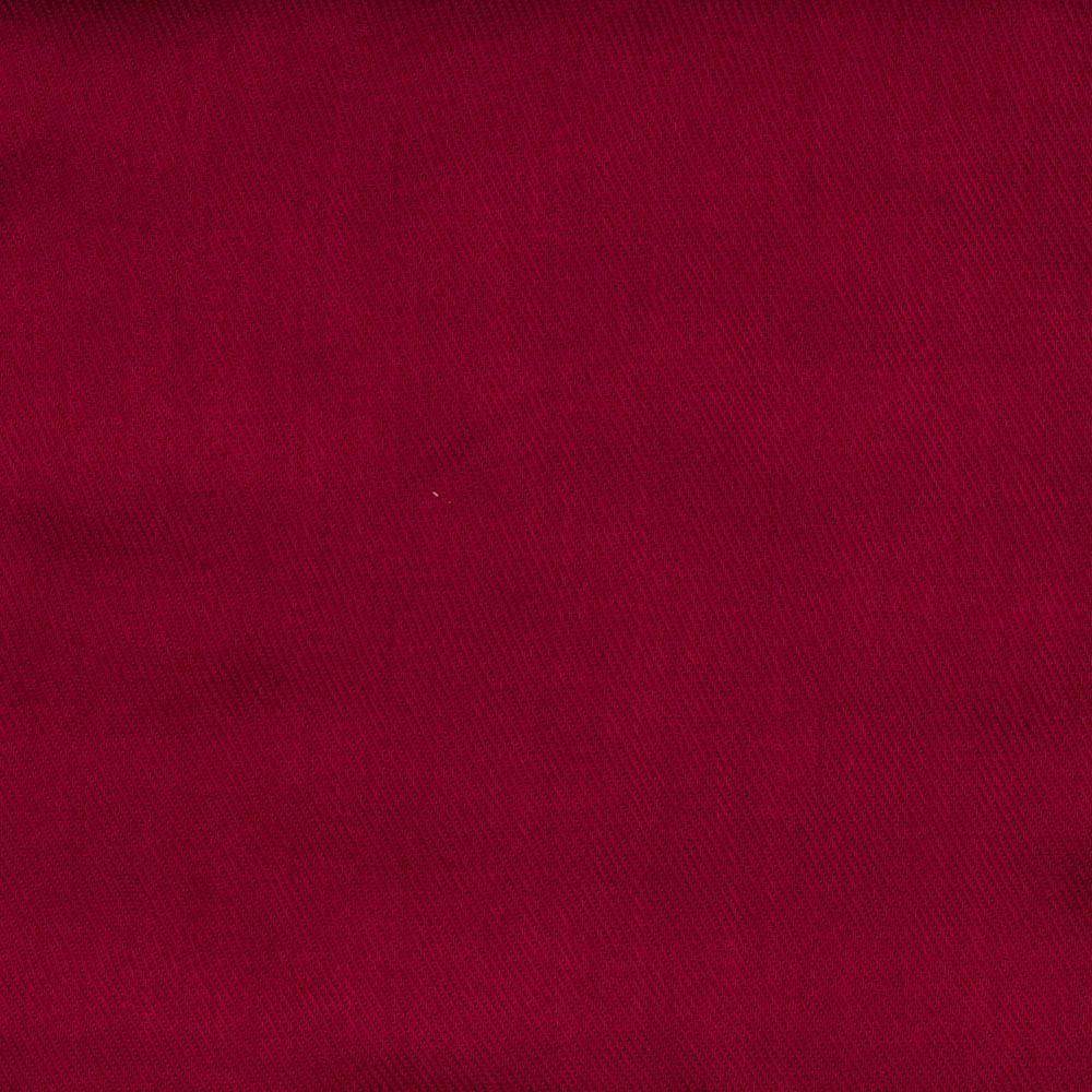 Cachecol Pashmina Feminino Tamanho Único Patrícia Foster - BORDO U