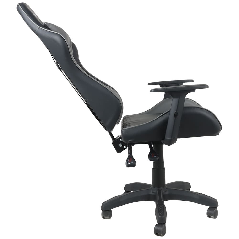 Cadeira Gamer Elite-Pro Dazz, Até 140Kg