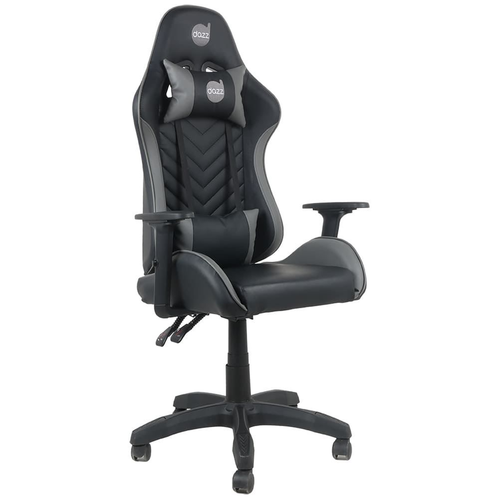 Cadeira Gamer Elite-Pro Dazz, Até 140Kg