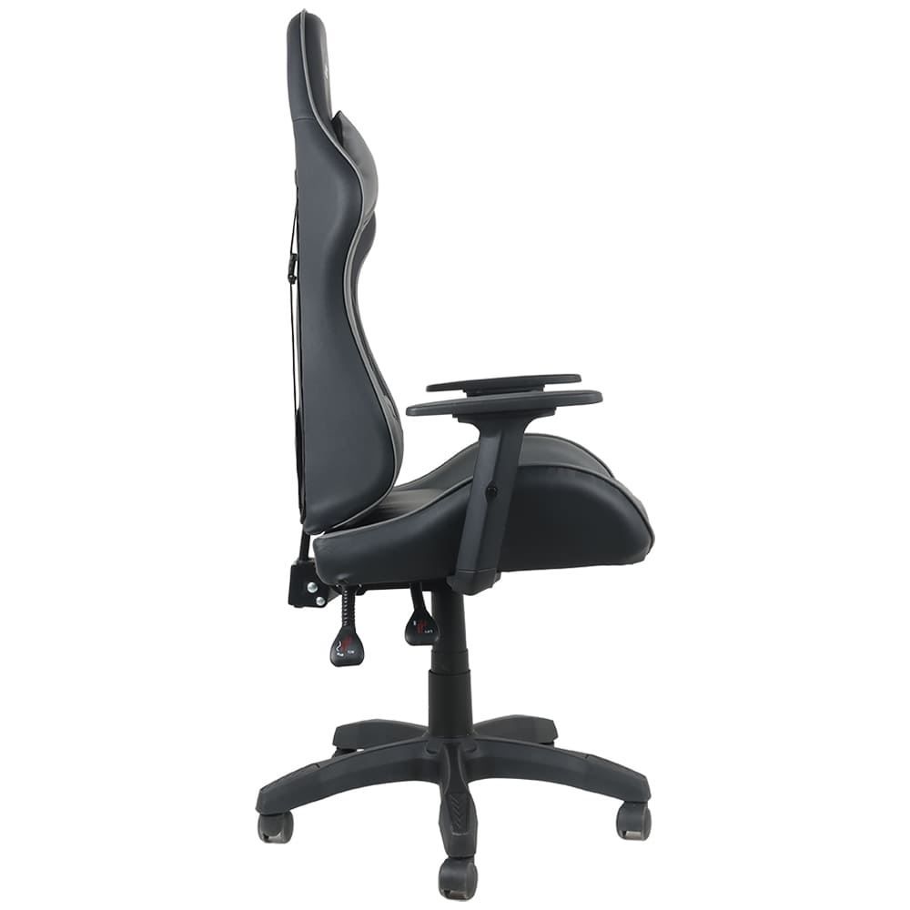 Cadeira Gamer Elite-Pro Dazz, Até 140Kg