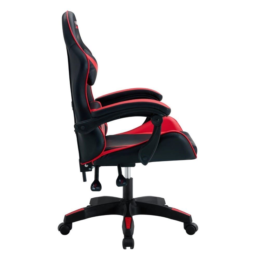 Cadeira Gamer Xtreme Maximum Conthey - Vermelho