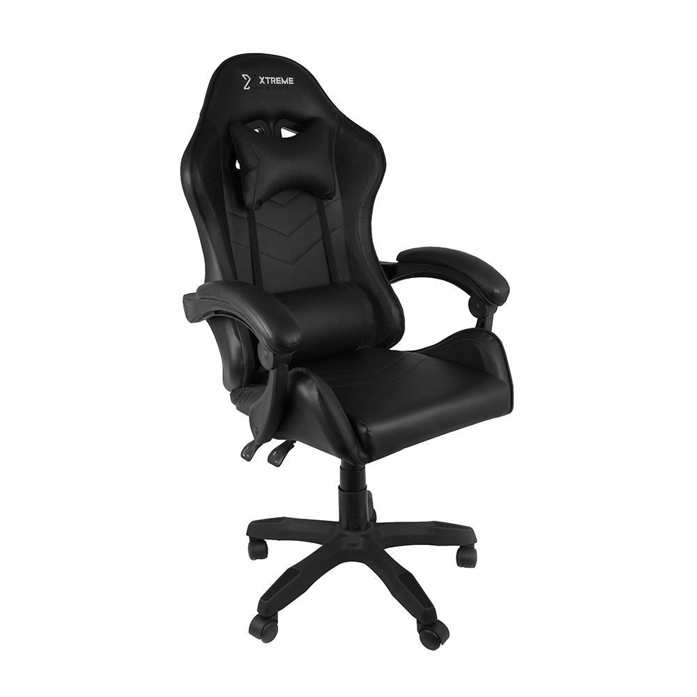 Cadeira Gamer Xtreme Maximum Conthey - Preto