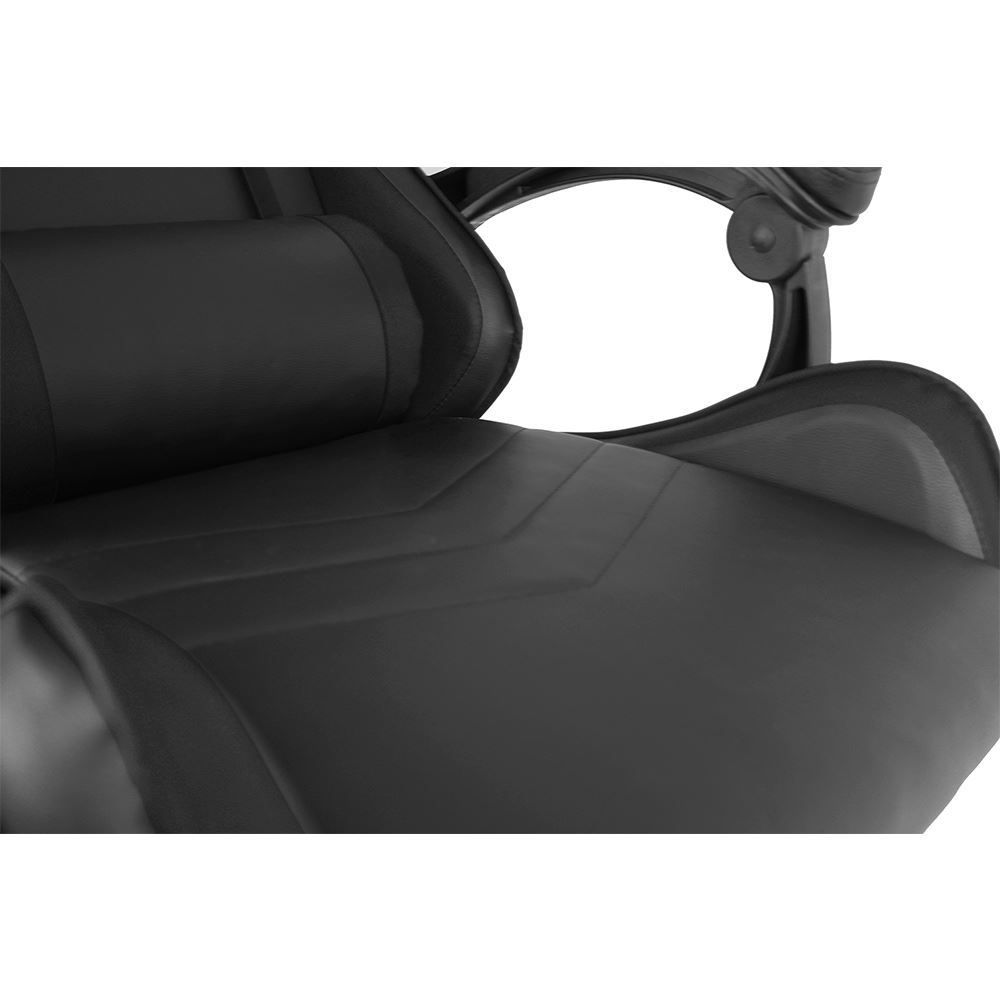 Cadeira Gamer Xtreme Maximum Conthey - Preto