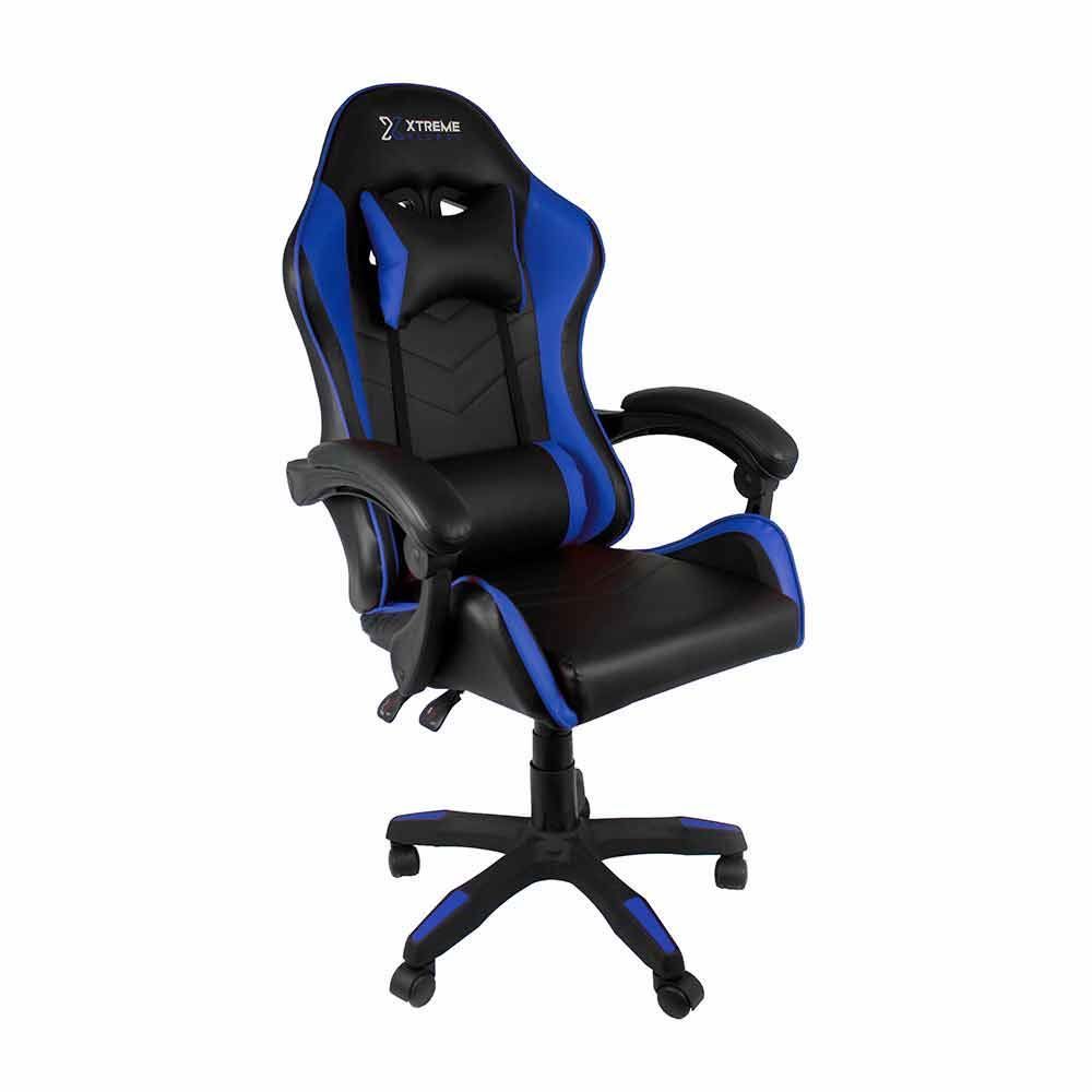 Cadeira Gamer Xtreme Maximum Conthey - Azul