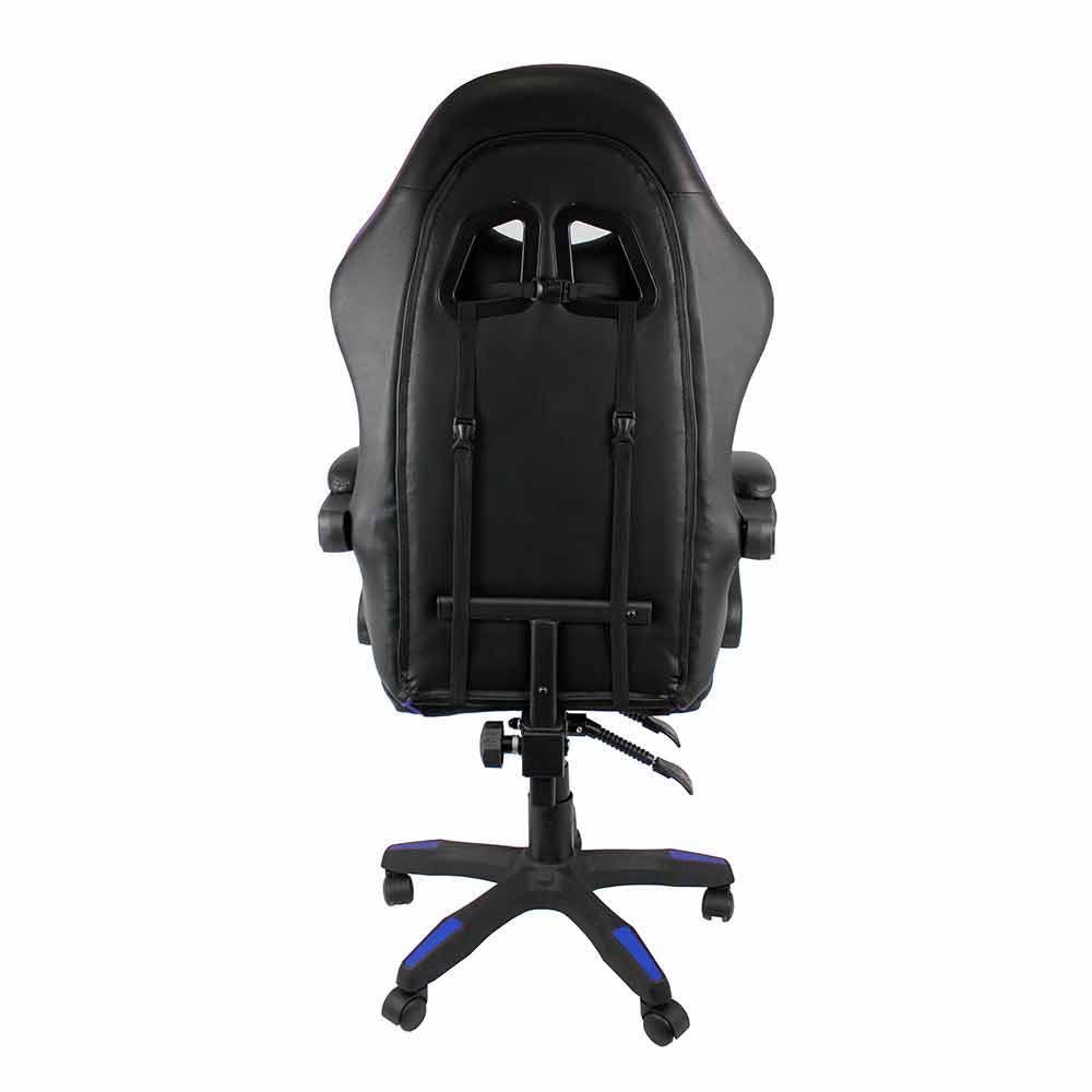 Cadeira Gamer Xtreme Maximum Conthey - Azul