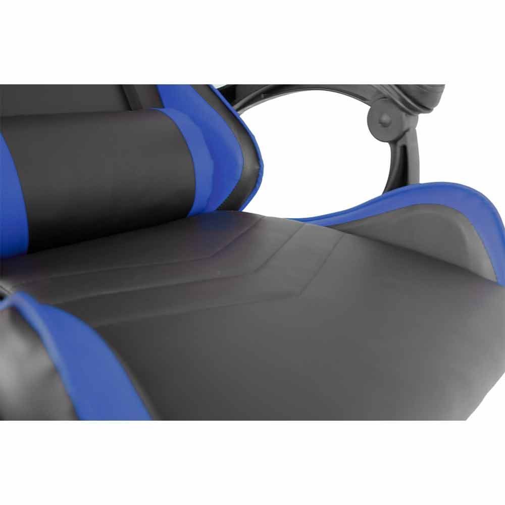 Cadeira Gamer Xtreme Maximum Conthey - Azul