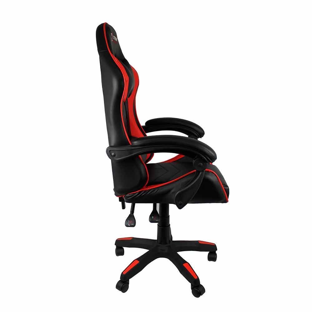 Cadeira Gamer Xtreme Maximum Conthey - Vermelho
