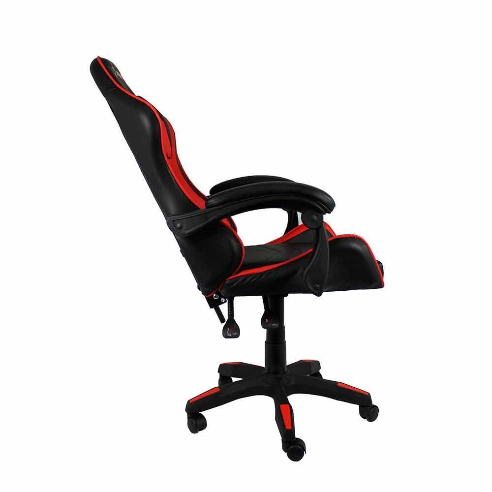 Cadeira Gamer Xtreme Maximum Conthey - Vermelho