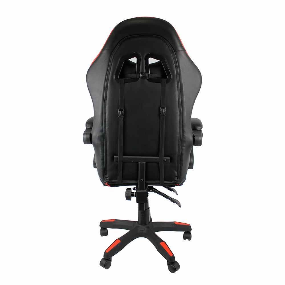 Cadeira Gamer Xtreme Maximum Conthey - Vermelho