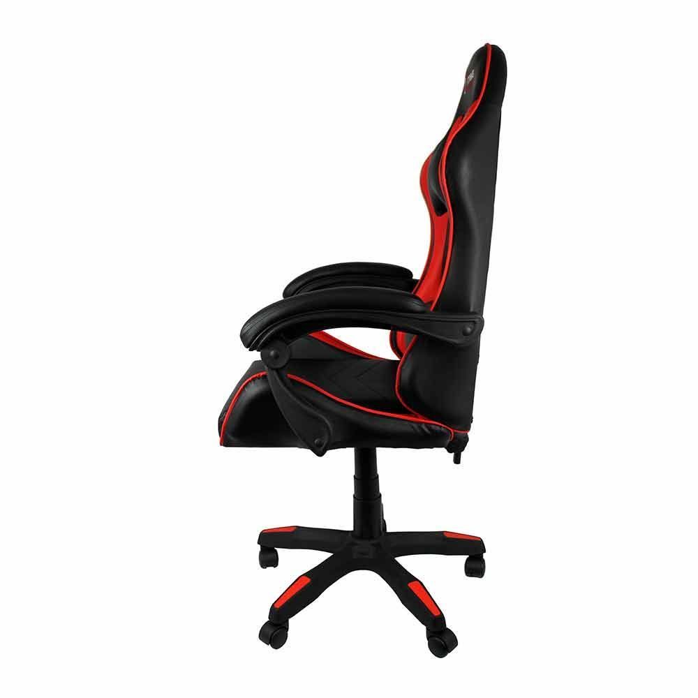 Cadeira Gamer Xtreme Maximum Conthey - Vermelho