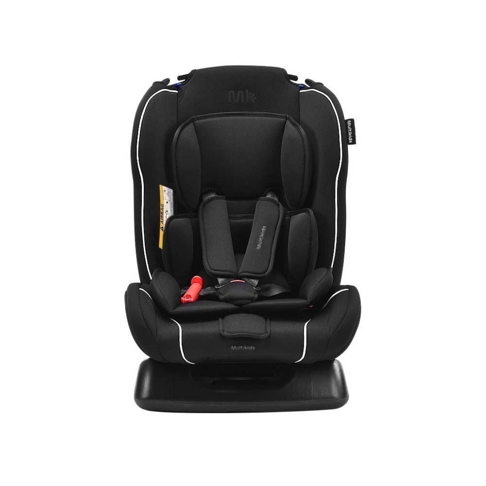 Cadeira Para Carro Prius 0-25Kg Multikids Baby  - Preto